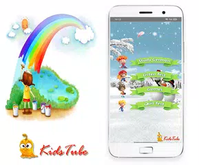 Learn German For Kids APK 下載