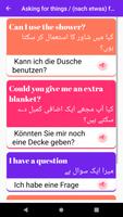 Learn German اسکرین شاٹ 2