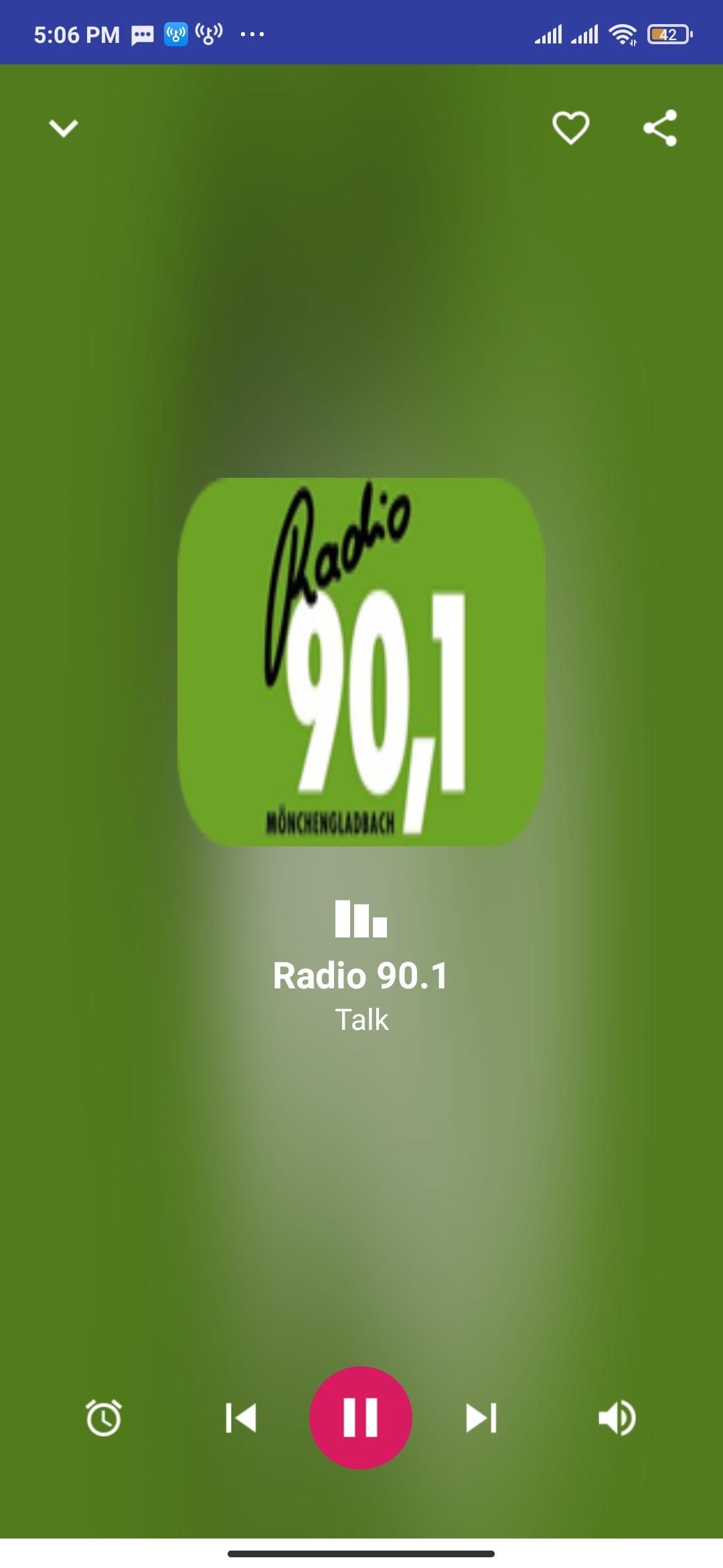 Learn German with Radio for Android - APK Download