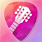 Gitarre lernen: Stimmgerät Zeichen