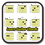 Learn Guitar Chords