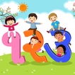 Gujarati For Kids - Read & Write Numbers 1-100