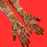 Bridal Mehndi Design APK