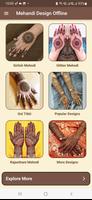 Mehandi Design Offline স্ক্রিনশট 1