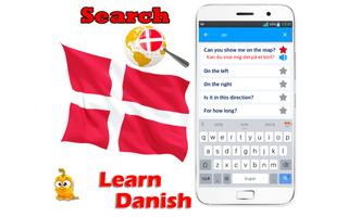 Learn Danish Offline Lite скриншот 3