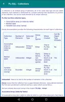 PL SQL Tutorial screenshot 6