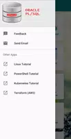 PL SQL Tutorial screenshot 1