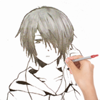 Draw Anime & Manga biểu tượng