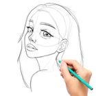 Learn Drawing icono