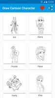 Learn Drawing पोस्टर