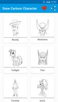 Learn Drawing स्क्रीनशॉट 1