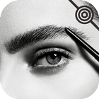Icona Learn Drawing Eyebrows Easy