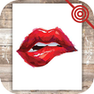 Learn Drawing Lips Easy Step