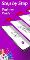 AR Painting Drawing Sketching الملصق