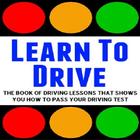 Learn Driving Manual Car icon
