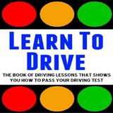 Learn Driving Manual Car icon