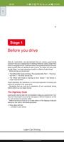 Learn Driving Manual Car screenshot 1