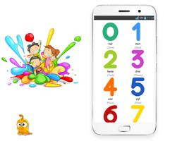Learn Dutch for Kids imagem de tela 3
