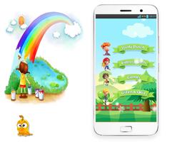 Learn Dutch for Kids Cartaz