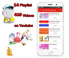 Learn Dutch for Kids imagem de tela 2