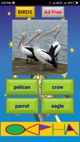 Learn English Words for Kids and other people capture d'écran 1