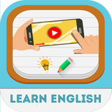 EngVoice: Learn English with V icône