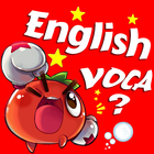 English Voca Pro icône