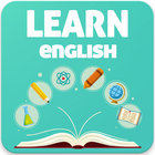 Learn English Vocabulary icône