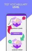 Learn English Vocabulary Screenshot 3