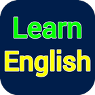 Learn English Vocabulary, English Language Course icône