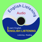 English Listening Practice أيقونة