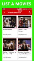 Learn English through Movies скриншот 1