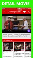 Learn English through Movies скриншот 2