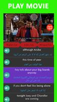 Learn English through Movies скриншот 3