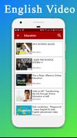 EngSub: Learn English with Bil screenshot 1