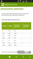 Learn English Grammar Cartaz