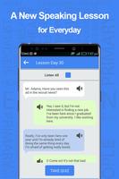 Learn English Speaking Offline Language Course App screenshot 3