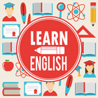 Learn English 3000 words biểu tượng