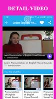 Learn English with English Video subtitles 截图 3