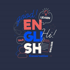 Learn English Podcast - English Speaking Audiobook icône