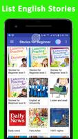 English Listening Story постер