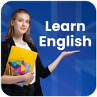 Learn English Speaking أيقونة