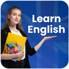Learn English Speaking Zeichen