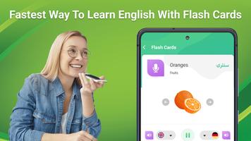 Learn English Speaking تصوير الشاشة 3