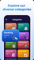English Tutor ảnh chụp màn hình 1