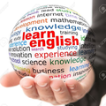 Learn English with us