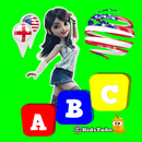 Learn English For Kids APK