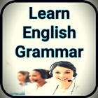 Learn English Grammar ไอคอน