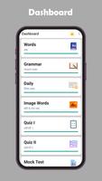 Hindi to English Learning App poster
