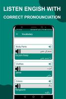Learn English imagem de tela 3